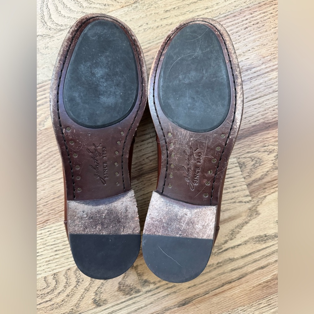 Frye loafers - Picture 5 of 5